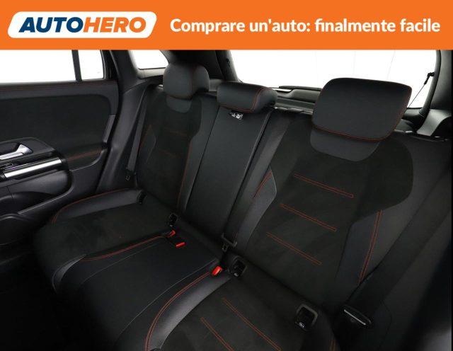 MERCEDES-BENZ GLA 250 e hybrid EQ Premium