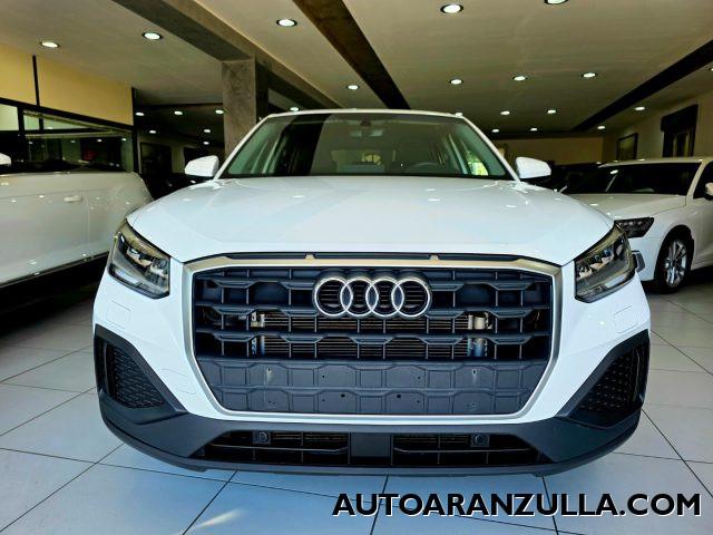 AUDI Q2 35 Business Plus 1.5 TFSI 150CV S tronic Navi