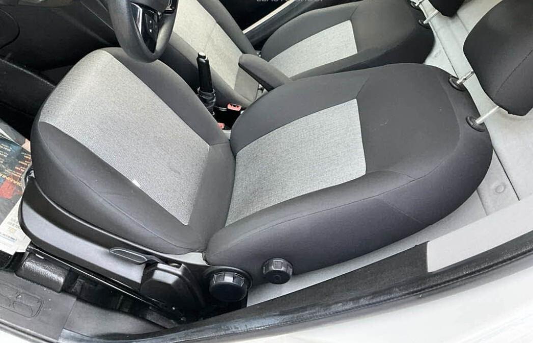 FIAT DOBLO CARGO 1.3 MTJ 95CV