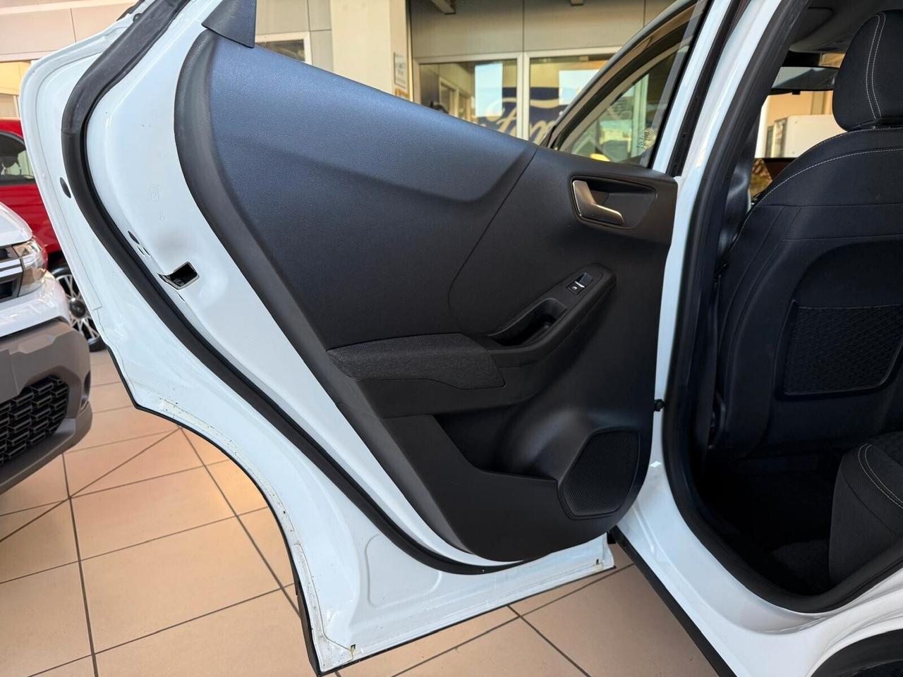 Ford Puma 1.5 EcoBlue 120 CV S&S Titanium