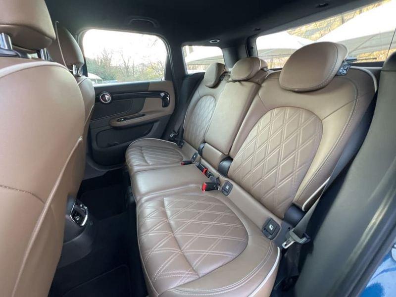 MINI Mini Countryman F60 MINI COUNTRYMAN 2.0 COOPER S HYPE ALL4 AUTO