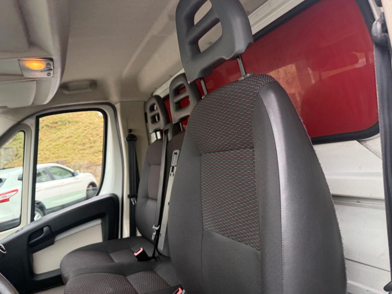 Peugeot Boxer 328 2.0 BlueHDi PC-TN Furgone