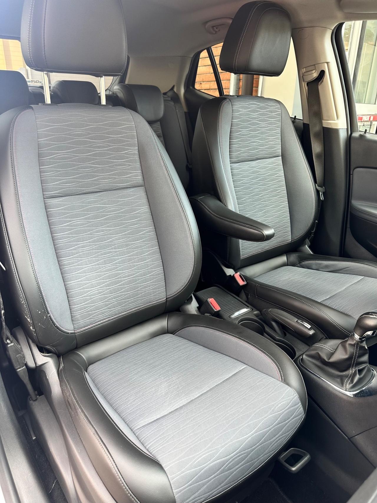 Opel Mokka 1.7CDTI Ecotec 130CV 4x2 Cosmo