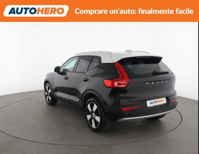 VOLVO XC40 T3 Momentum