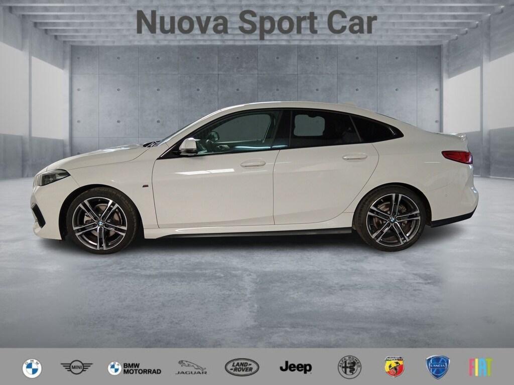 BMW Serie 2 Gran Coupe 218 i Msport DCT
