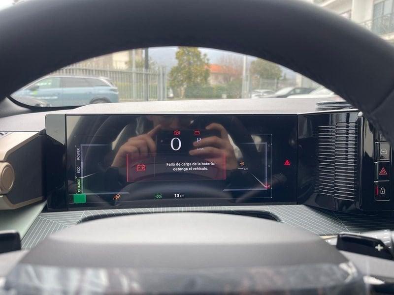 Lancia Ypsilon Ibrida Ibrida 100cv Ypsilon e-DCT extrascomnto 1000 € in caso di finanziamento