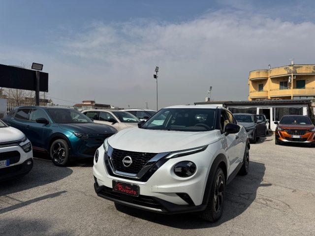 NISSAN Juke 1.0 DIG-T 114 CV Acenta LOOK PACK