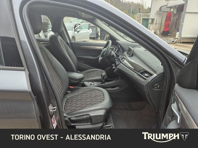 BMW X1 xdrive18d xLine