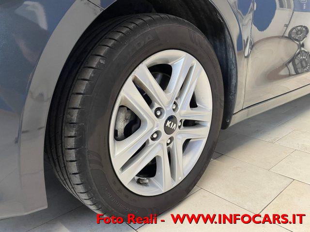 KIA Ceed 1.6 CRDi 115 CV SW Business Class