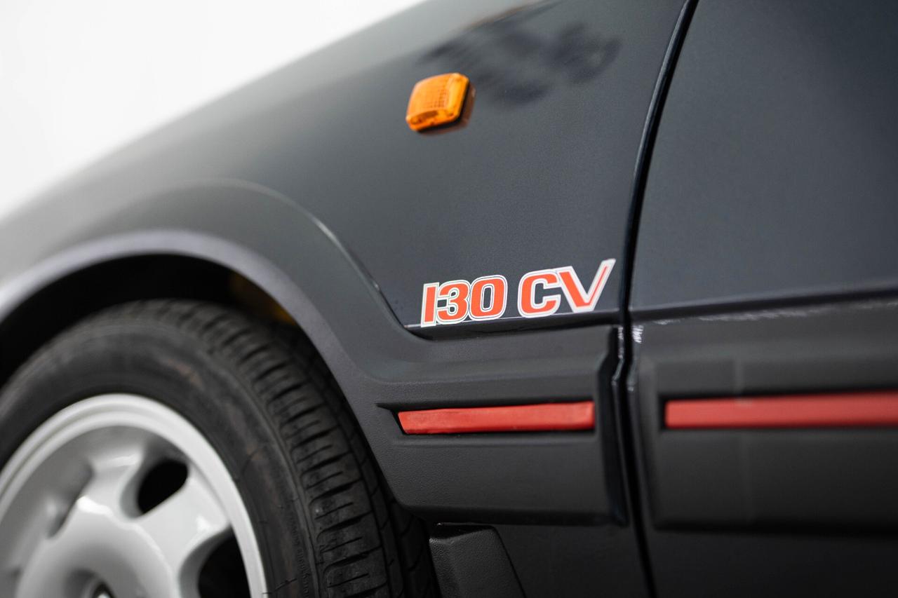 Peugeot 205 1.9 cat 3 porte GTI
