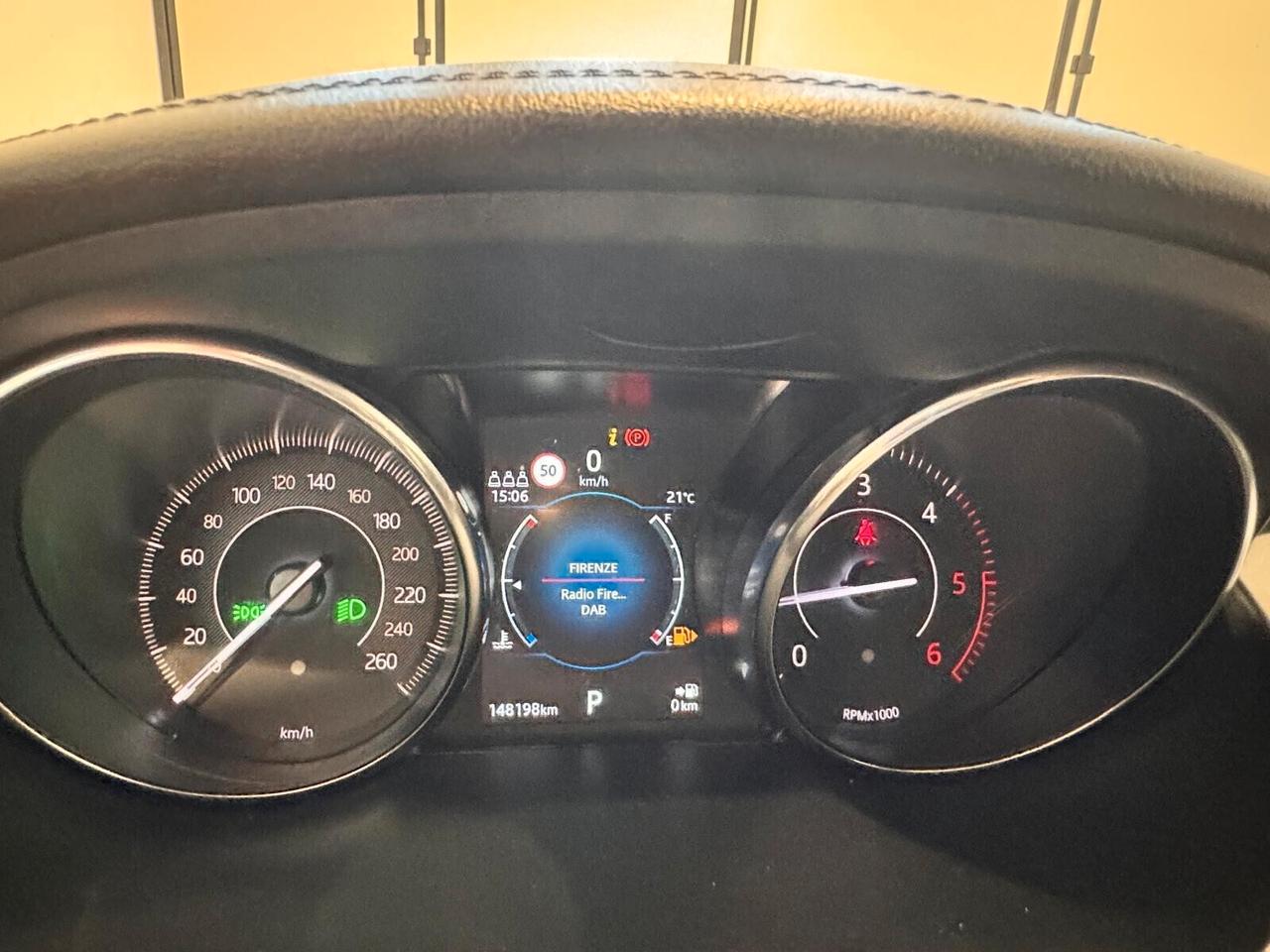 Jaguar E-Pace 2.0D 150 CV AWD aut. S