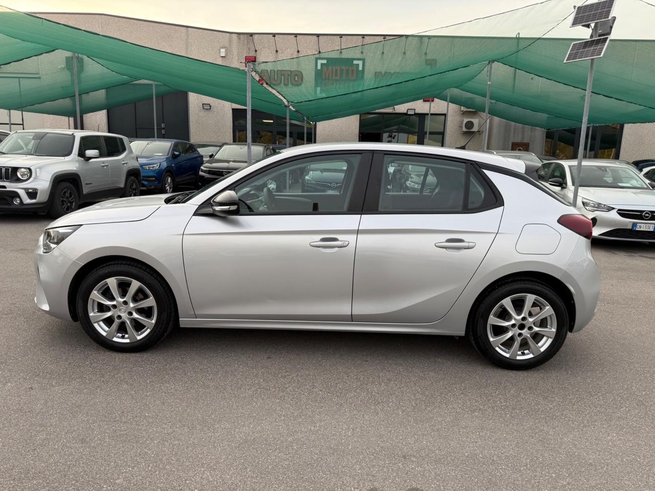 Opel Corsa 1.2 75 CV Elegance