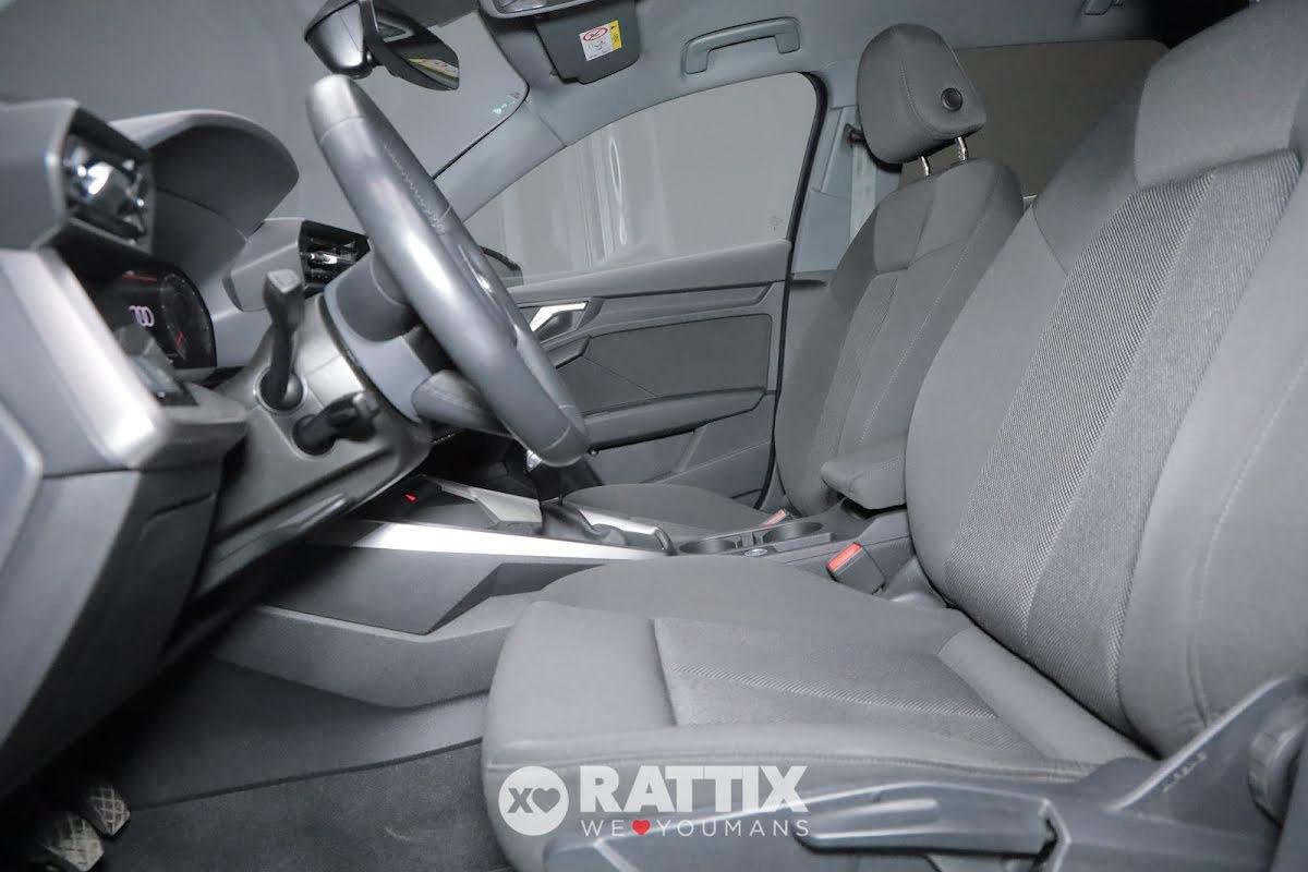 Audi A3 Sportback 30 2.0 tdi 116CV Business Advanced