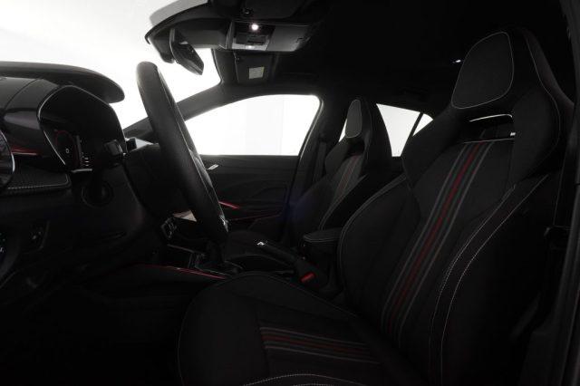 SKODA Fabia 4° serie 1.0 TSI 95 CV Monte Carlo