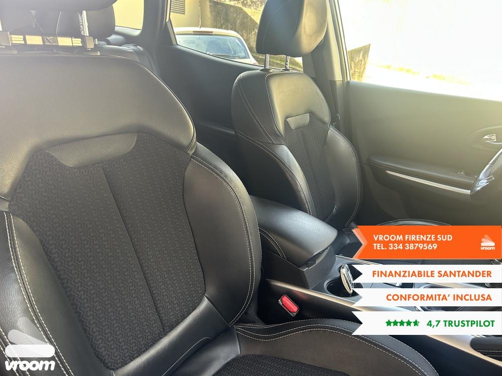 RENAULT Kadjar dCi 8V 110CV Energy Intens