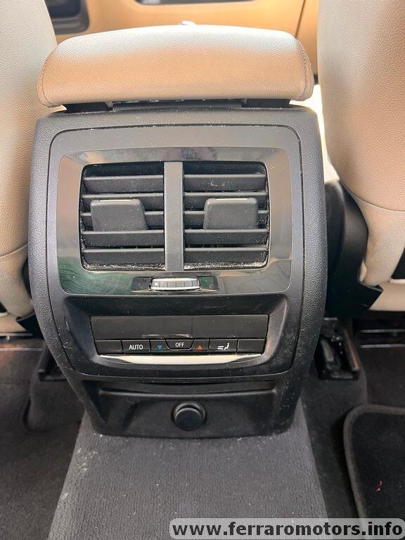 Bmw X3 xDrive20d xLine solo 110.000km tua a259 euro al mese senza anticipo