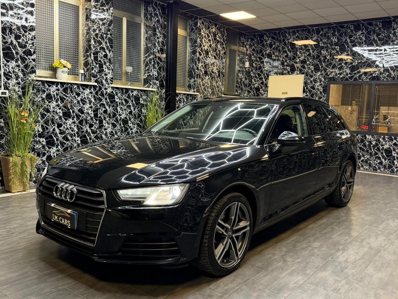 Audi A4 Avant 2.0 TDI 150 CV Business Sport