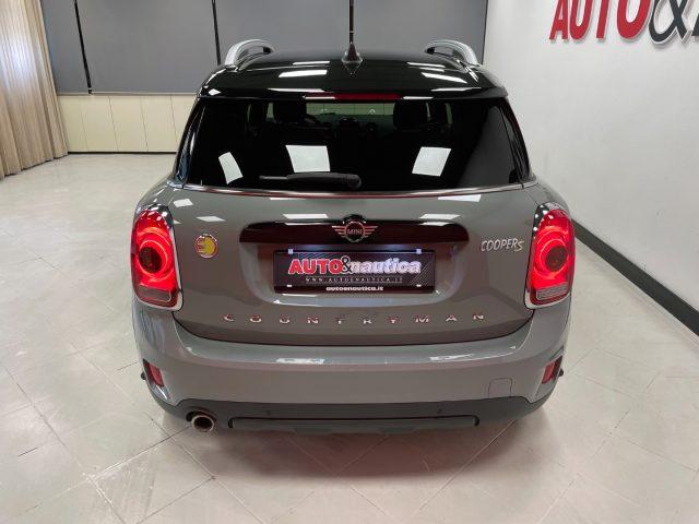 MINI Countryman 1.5 COOPER SE HYPE ALL4 AUTO