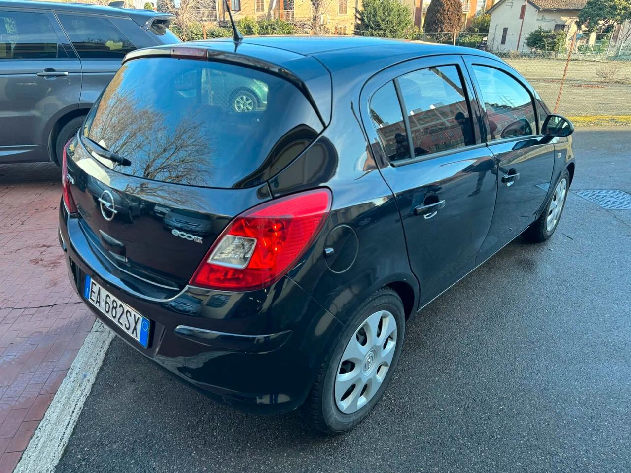 Opel Corsa 2010 1.3 Diesel OK NEOPATENTATI
