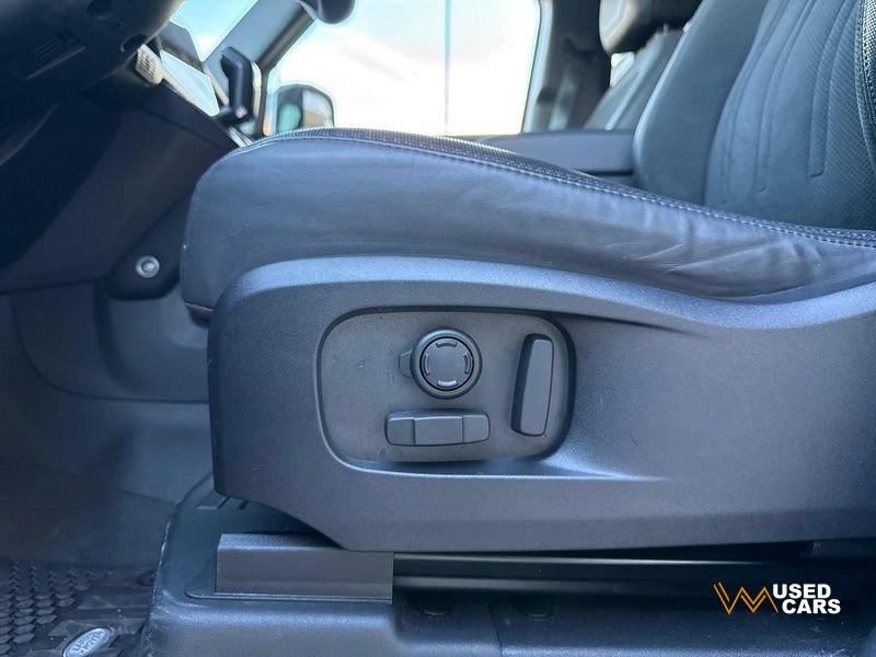 Land Rover Defender Defender 110 5.0 V8 525 CV AWD Auto