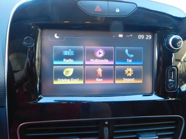 Renault Clio dCi 8V 75 CV Start&Stop 5 porte Energy Intens