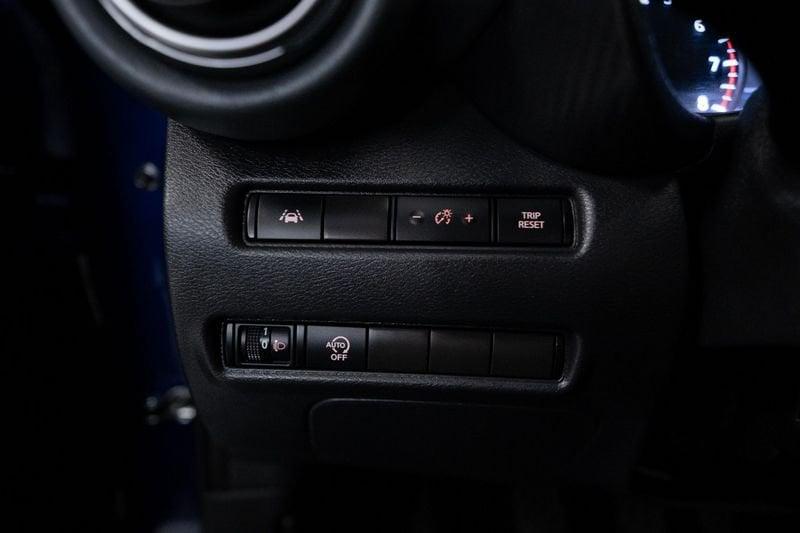 Nissan Juke 1.0 dig-t N-Design 117cv