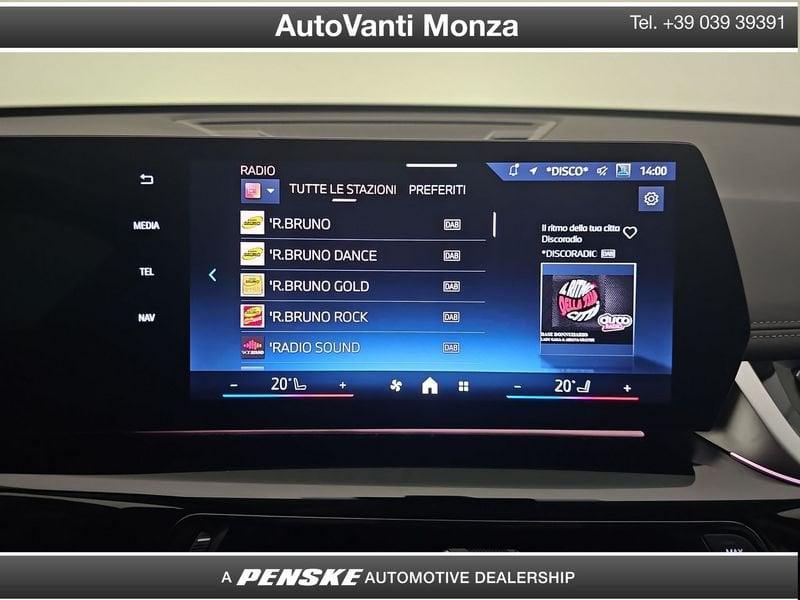 BMW iX1 eDrive 20 X-Line Special Edition