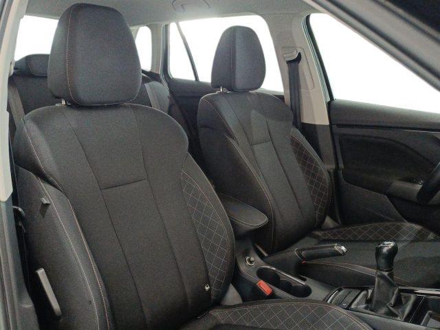 SKODA Kamiq 1.0 TSI Ambition