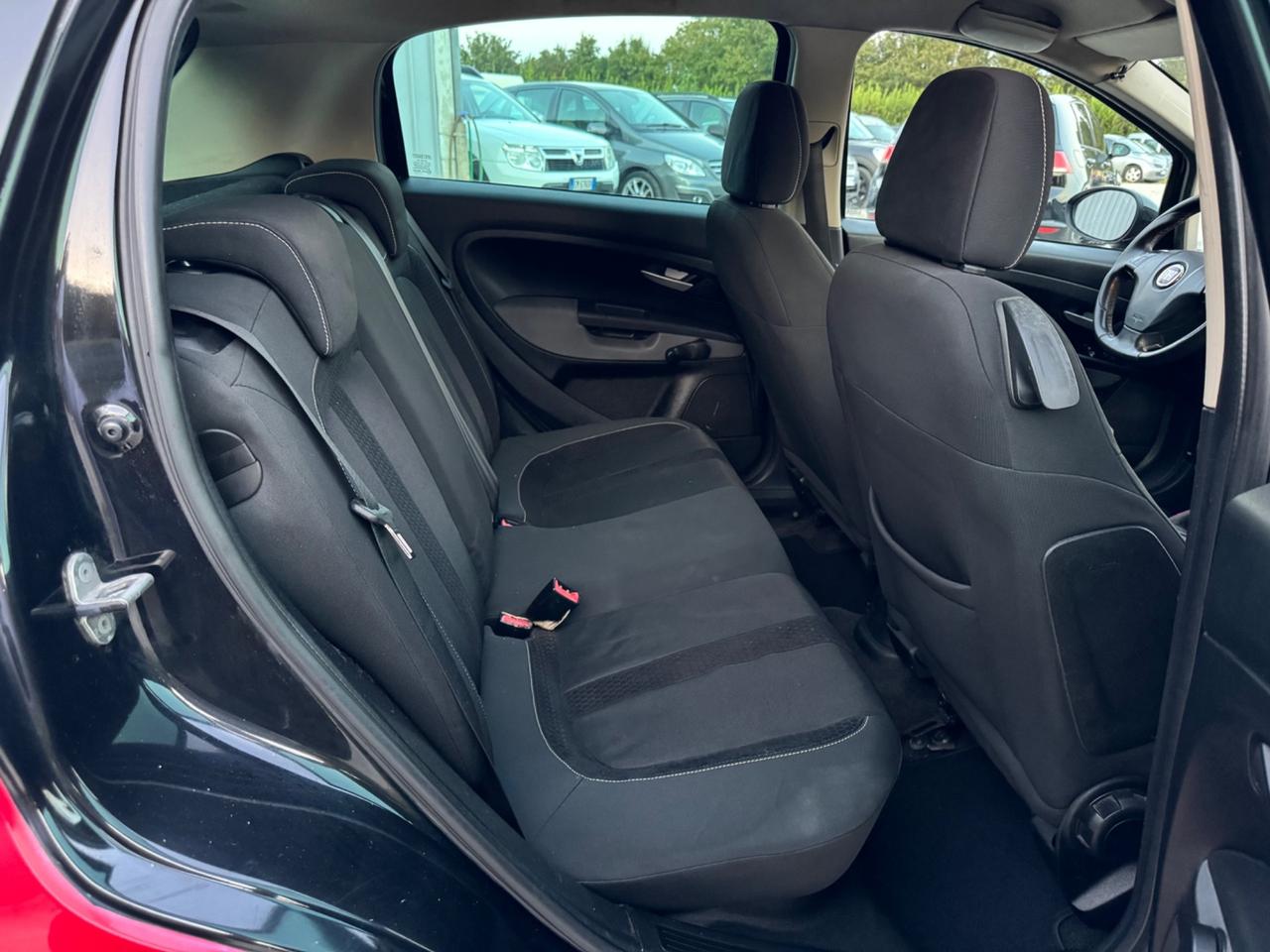 Fiat Grande Punto 1.3 MJT 75 CV 5 porte Dynamic