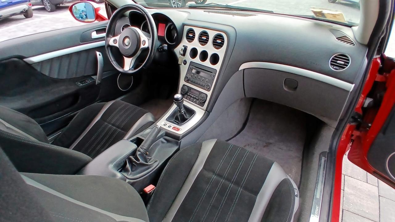 Alfa Romeo Brera 2.2 JTS Sky Window