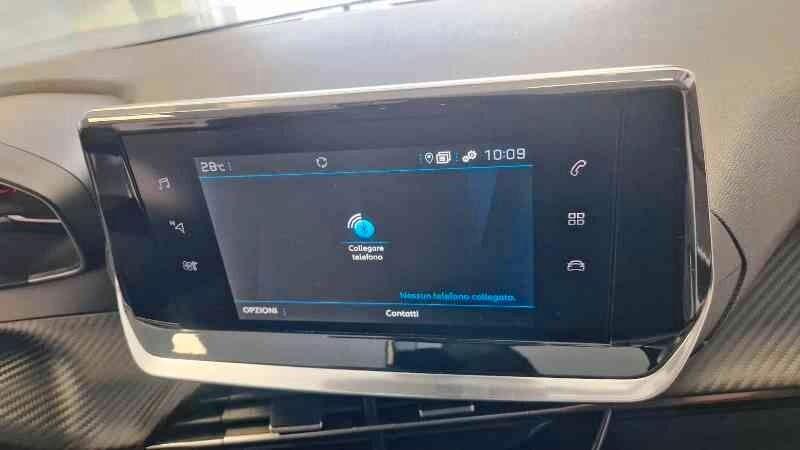 Peugeot 2008 BlueHDi 110 CV S&S Allure Pack