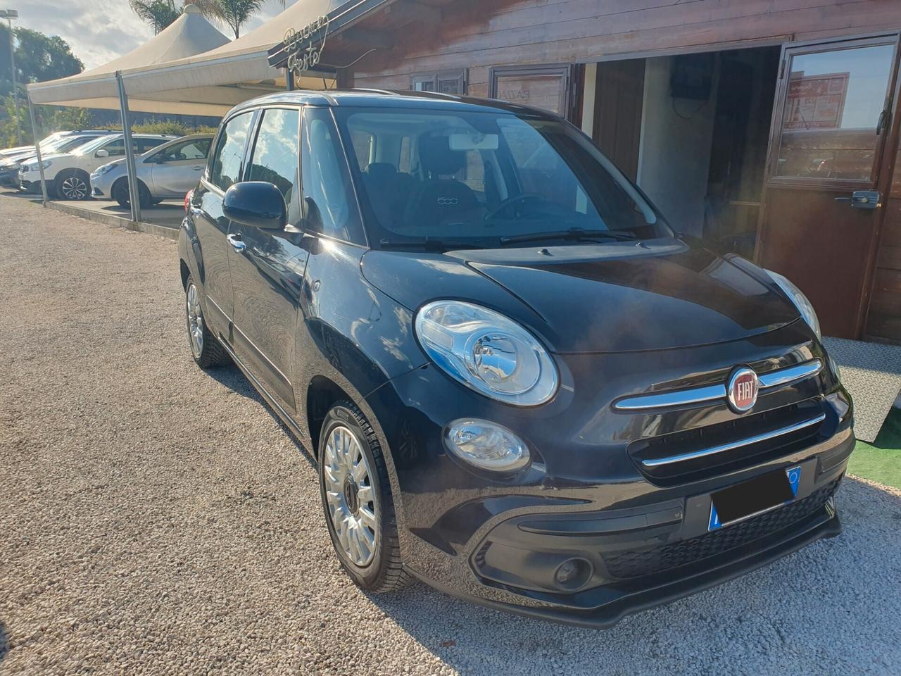 Fiat 500L 1.3 Multijet 95 CV Business