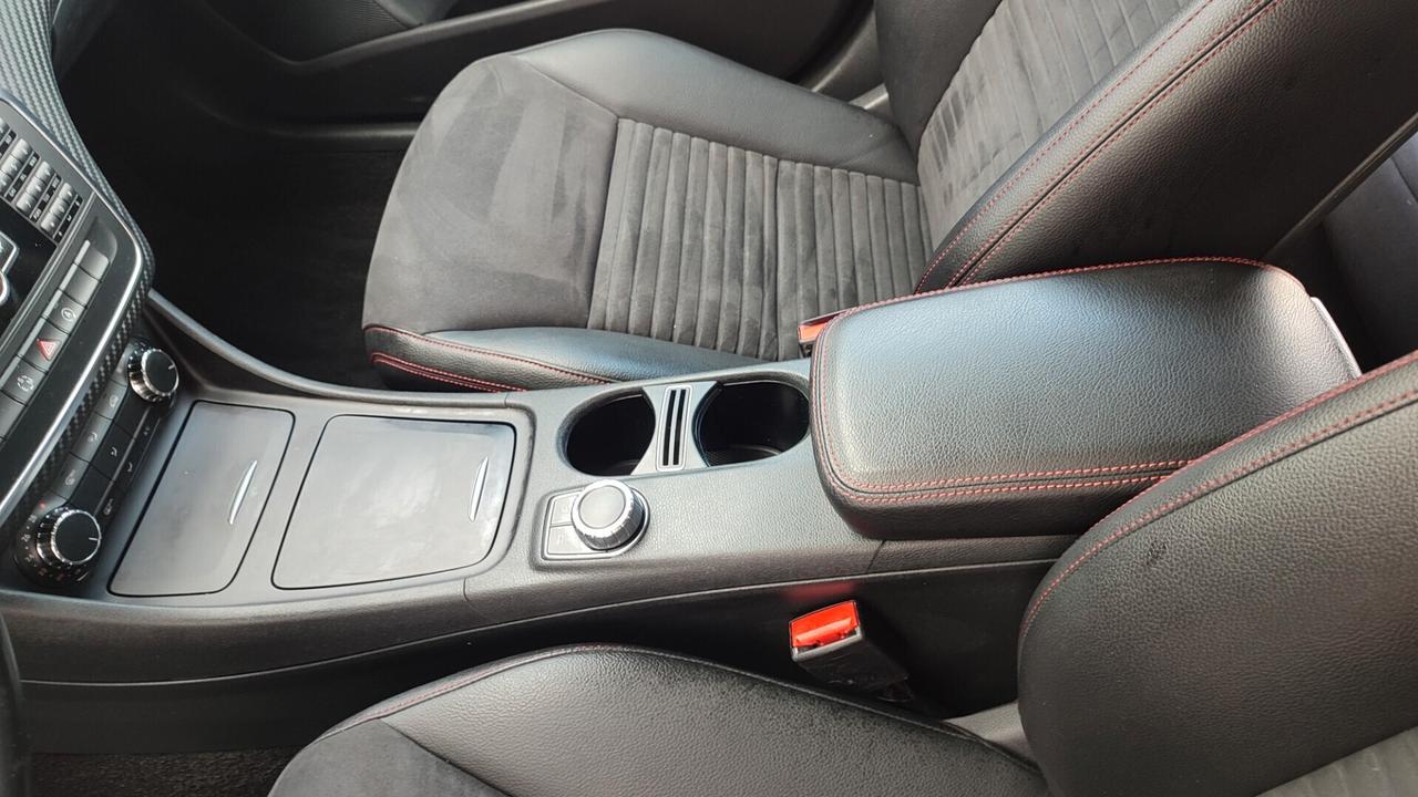 Mercedes-benz A 180 CDI Automatic Premium