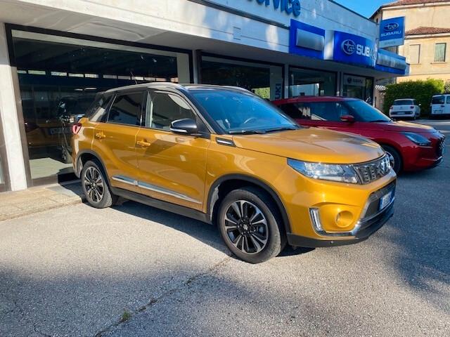 Suzuki Vitara 1.4 Hybrid Starview