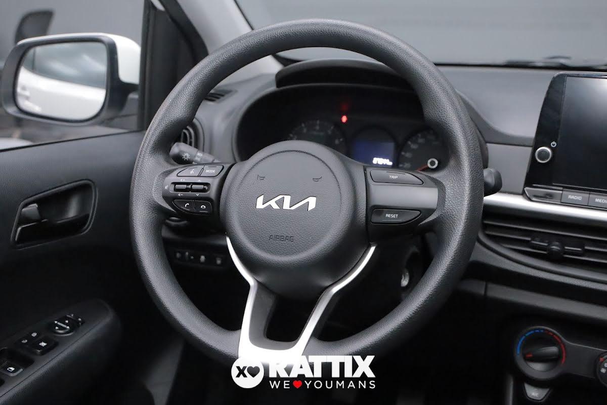 Kia Picanto 1.0 dpi 67CV Urban