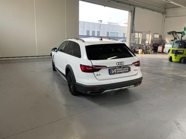AUDI A4 allroad 40 TDI 204CV S TRONIC IDENTITY CONTRAST