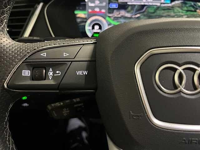 Audi Q5 SPB 50 TFSI e quattro S tronic S line plus