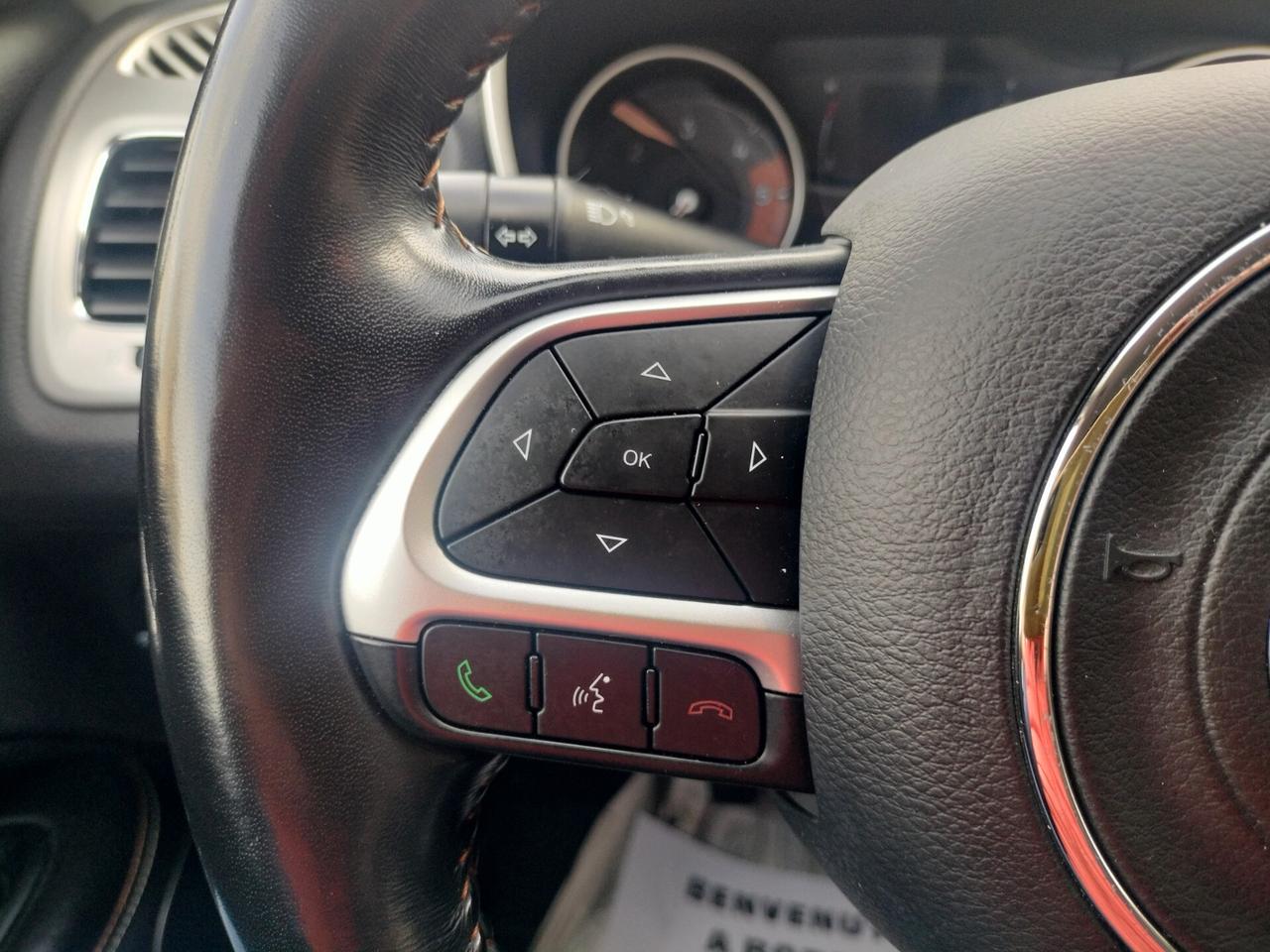 Jeep Compass 1.6 Multijet II 2WD Business