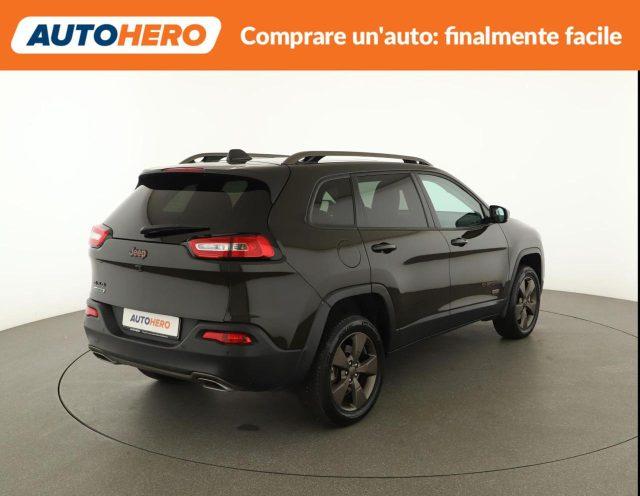 JEEP Cherokee 2.2 Mjt II 4WD Active Drive I Limited