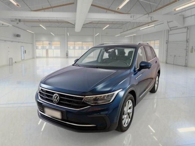 VOLKSWAGEN Tiguan 2.0 TDI 150 CV SCR DSG 4MOTION Life