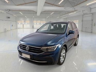 VOLKSWAGEN Tiguan 2.0 TDI 150 CV SCR DSG 4MOTION Life