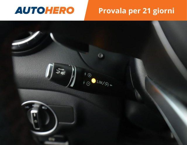 MERCEDES-BENZ CLA 220 d Automatic Premium
