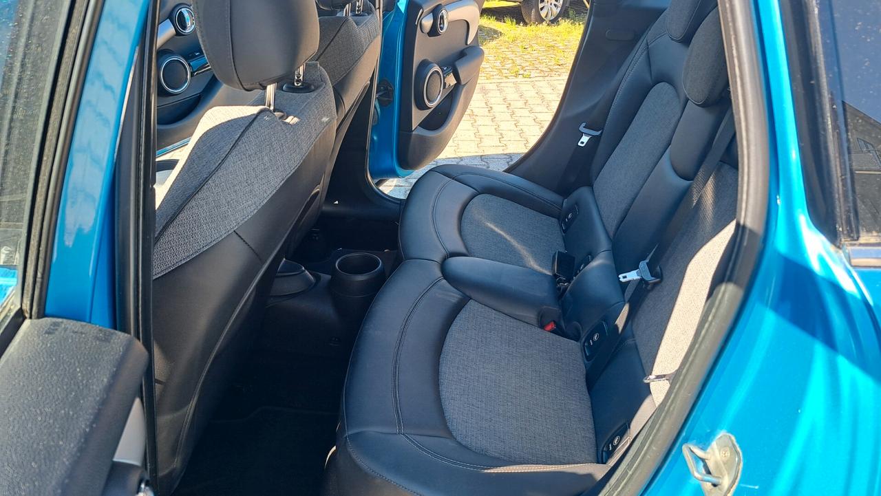 Mini 2.0 Cooper S