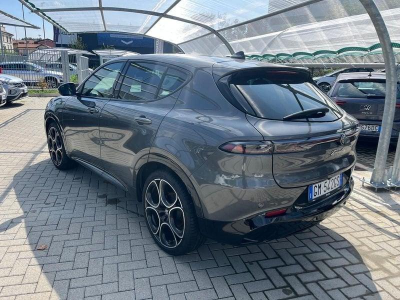 Alfa Romeo Tonale Tonale 1.5 160 CV MHEV TCT7 Speciale