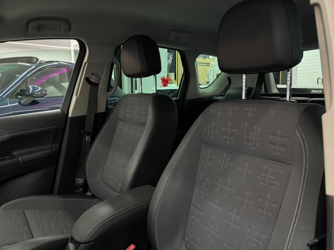 Opel Meriva 1.4 120CV GPL Tech Cosmo