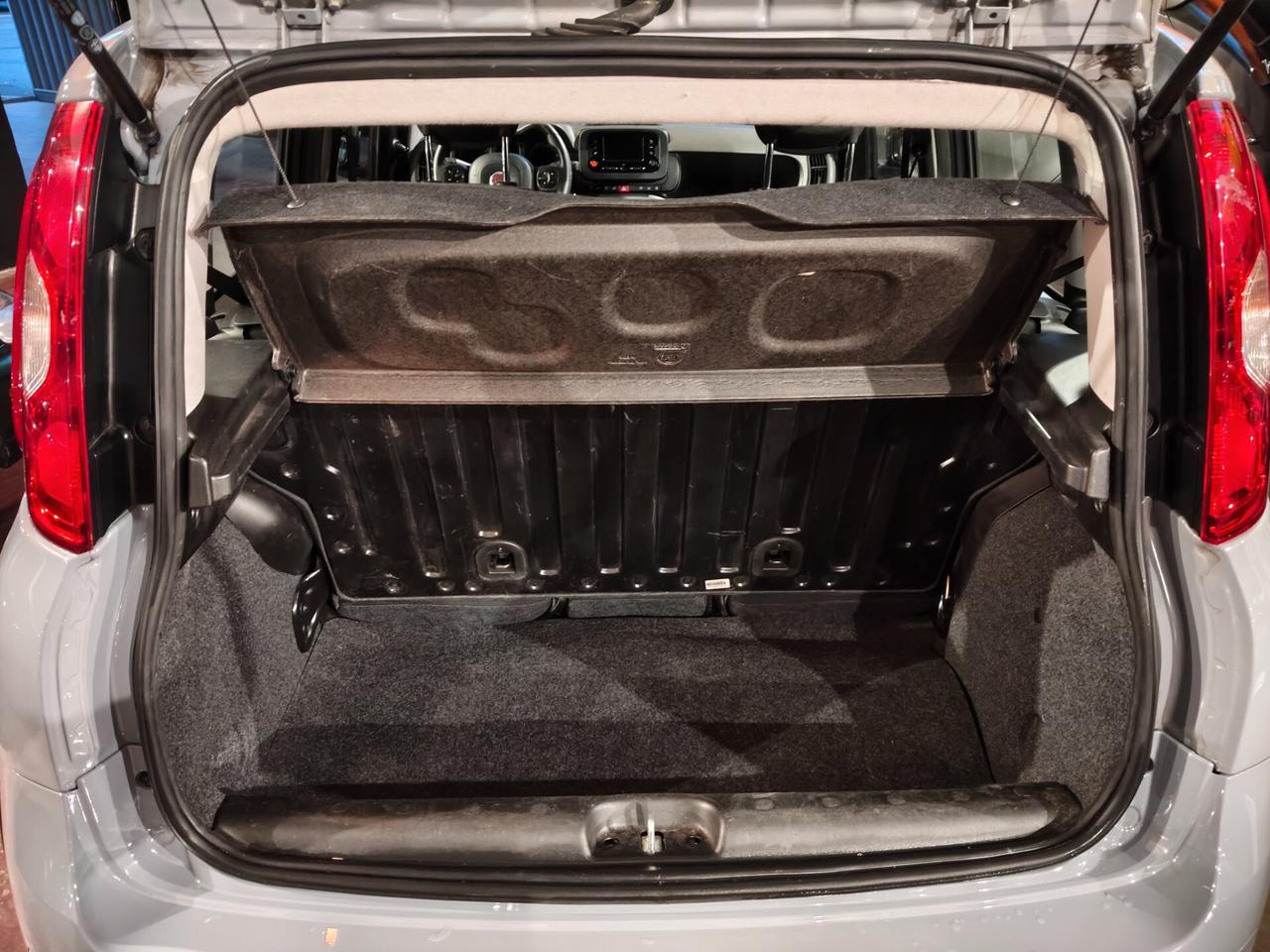 Fiat Panda Hybrid NO OBBLIGO FINANZIAMENTO!!!