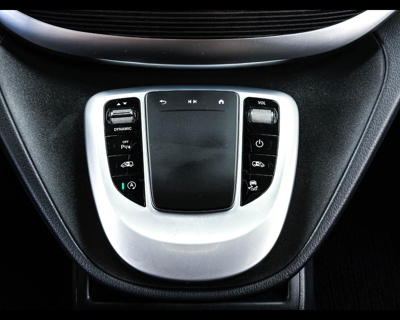 Mercedes-Benz Classe V (W447) - V-Klasse Marco Polo V 250 d 4Matic HORIZON EDITION