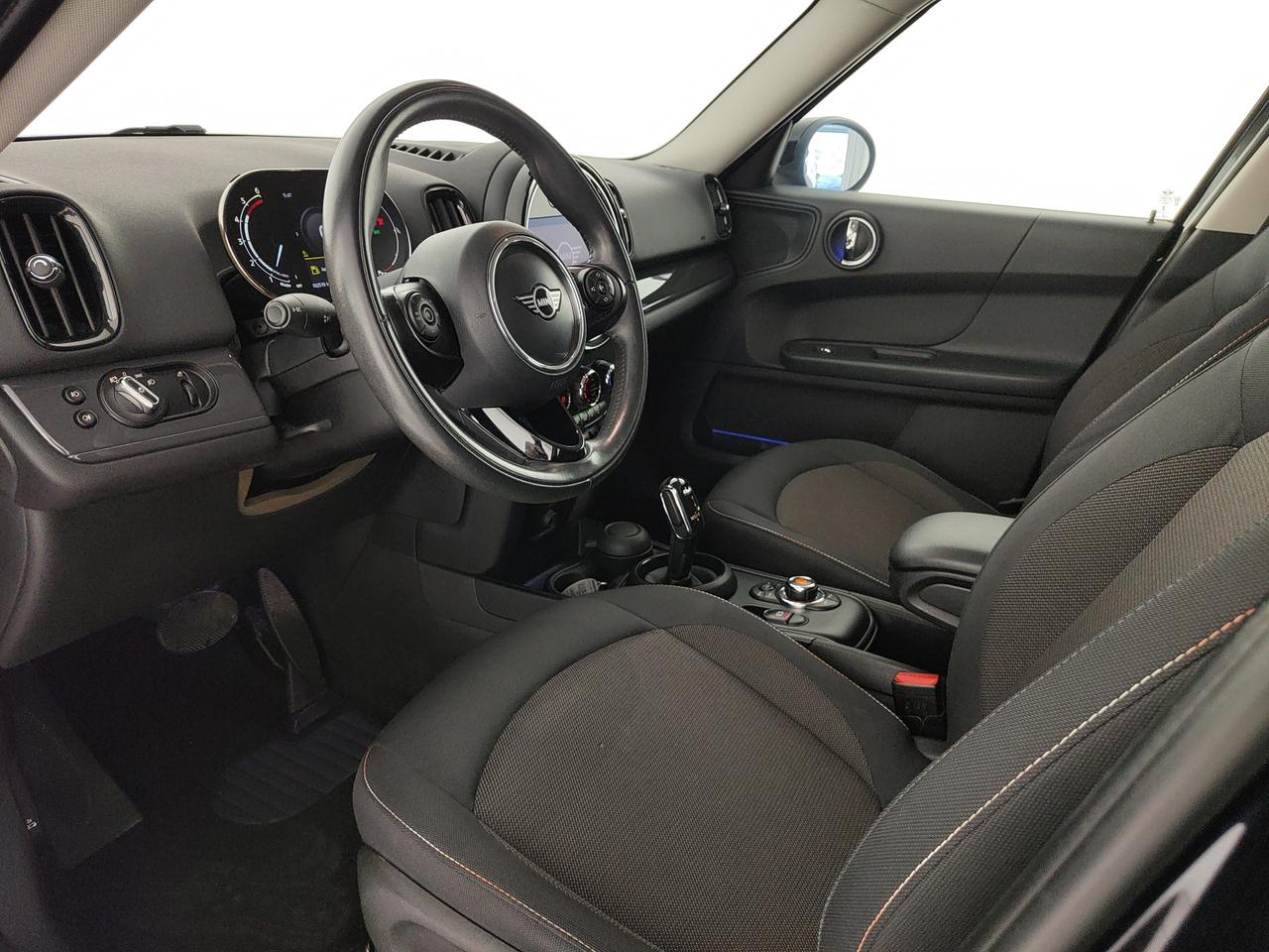 MINI Mini Countryman 2.0 Cooper D Business auto