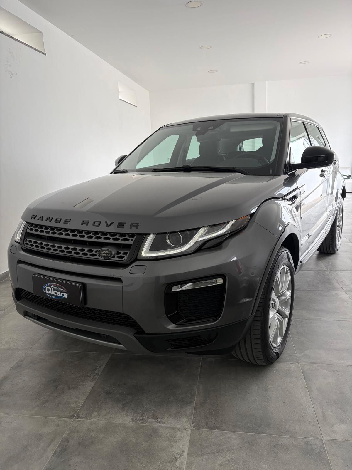 Range Rover Evoque 2.0 TD4 150 CV. SE Dynamic