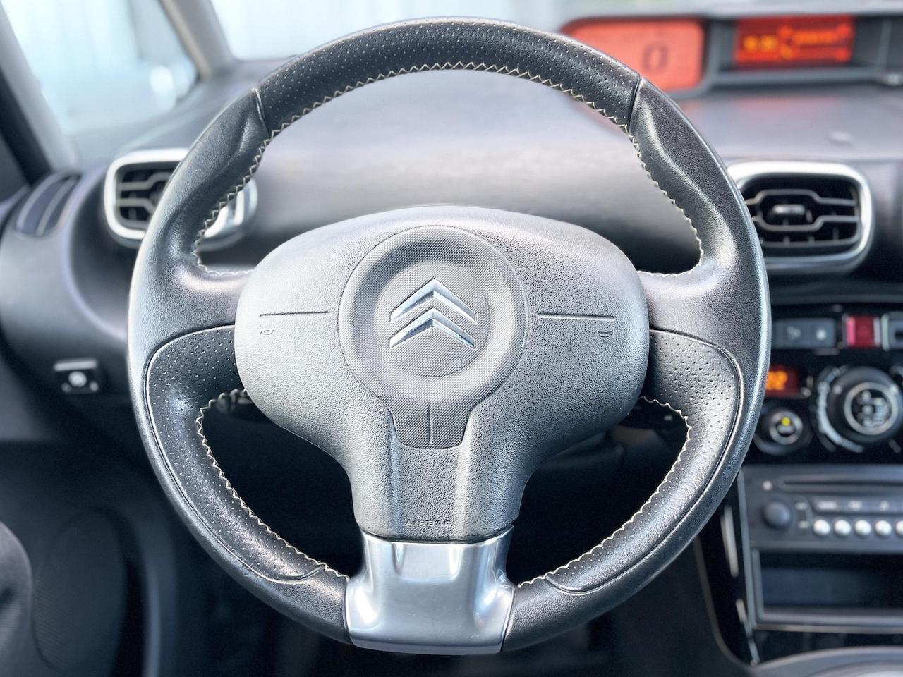 Citroen C3 Picasso 1.6 Diesel 99CV E6 Neo - 2015